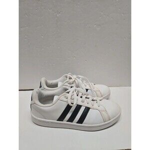 Adidas Cloudfoam Advantage Sneakers - Size 9